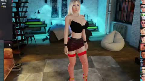 bianca_sexyy online show from 10, 7, 2026