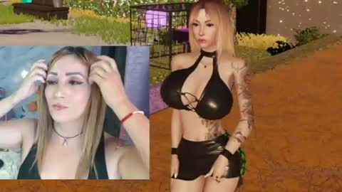 bianca_sexyy online show from 14, 7, 2026