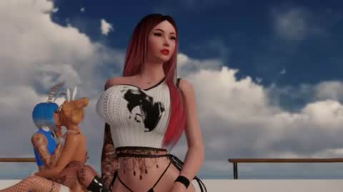 bianca_sexyy online show from 14, 7, 2026