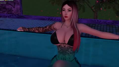 bianca_sexyy online show from 15, 7, 2026