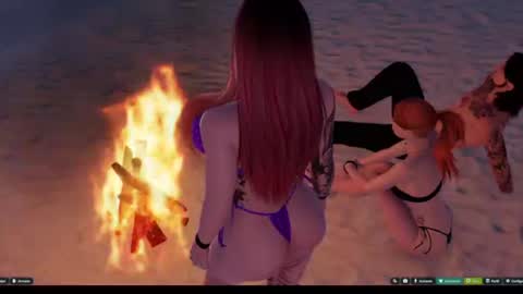 bianca_sexyy online show from 25, 7, 2026