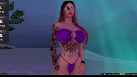 bianca_sexyy online show from 25, 7, 2026