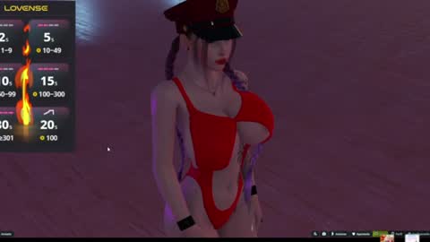 bianca_sexyy online show from 29, 7, 2026