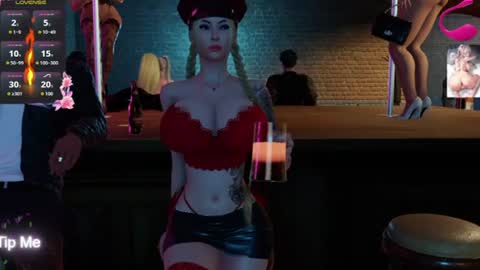 bianca_sexyy online show from 30, 7, 2026