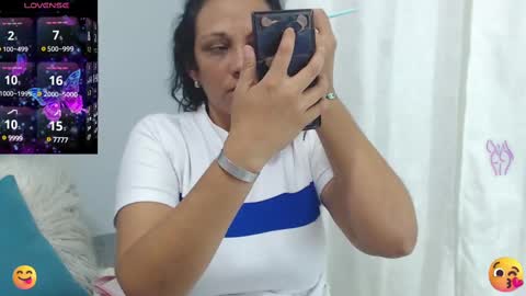 bianca_spear online show from 5, 1, 2025