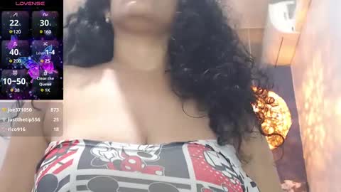 bianca_spear online show from 5, 2, 2025