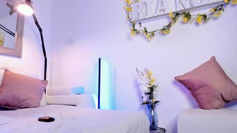 Snapshot of bianca_tokyc chatting on 27, 1, 2025 BICO online show from 27, 1, 2025