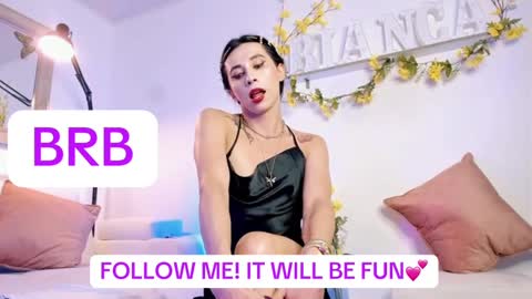 Snapshot of bianca_tokyc chatting on 10, 2, 2025 BICO online show from 10, 2, 2025