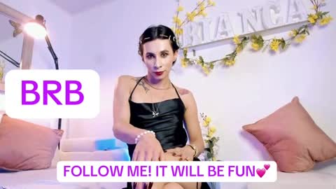 Snapshot of bianca_tokyc chatting on 14, 2, 2025 BICO online show from 14, 2, 2025