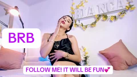 Snapshot of bianca_tokyc chatting on 22, 2, 2025 BICO online show from 22, 2, 2025