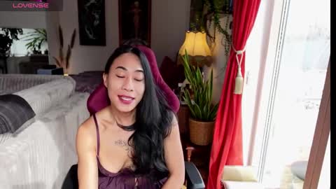 Bianca Transgirl online show from 8, 3, 2026
