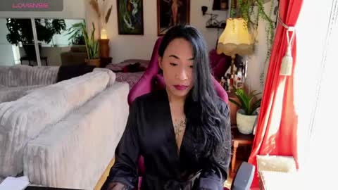 Bianca Transgirl online show from 24, 5, 2026
