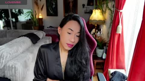 Bianca Transgirl online show from 30, 5, 2026