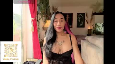 Bianca Transgirl online show from 16, 6, 2026