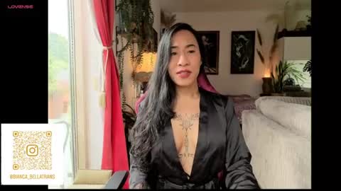 Bianca Transgirl online show from 30, 6, 2026
