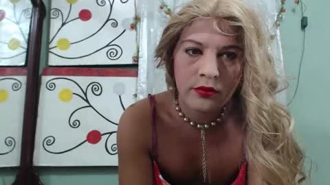 Bianca Vega online show from 27, 4, 2026