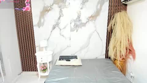 Snapshot of biancapercy chatting on 3, 8, 2026 Bianca online show from 3, 8, 2026