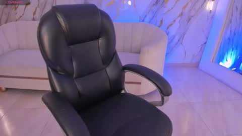 Bianca Pierce online show from 18, 3, 2026