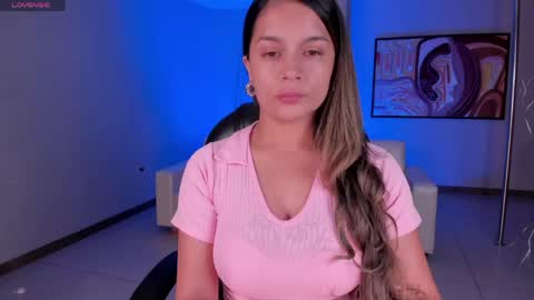 Bianca Pierce online show from 2, 5, 2026