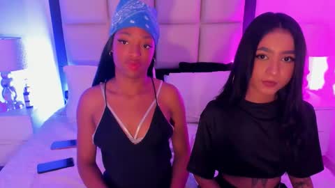 Bianca online show from 12, 11, 2025