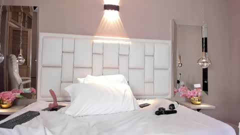 Hi Im Bianca online show from 9, 3, 2025