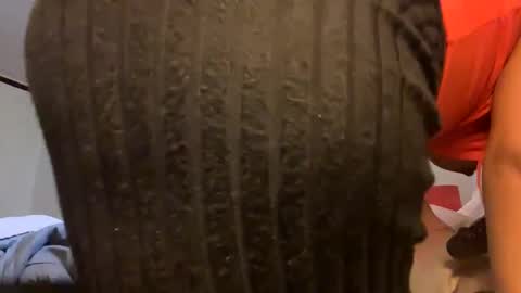 Snapshot of bibabiegirl chatting on 20, 9, 2025 bibabiegirl online show from 20, 9, 2025