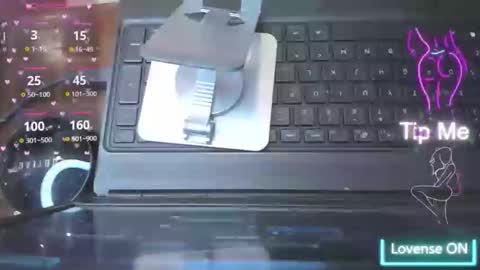 Bi Bi online show from 16, 3, 2026