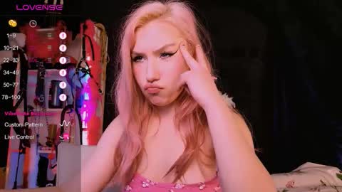 bibi_iva online show from 8, 10, 2025