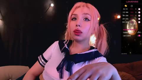 bibi_iva online show from 4, 5, 2026