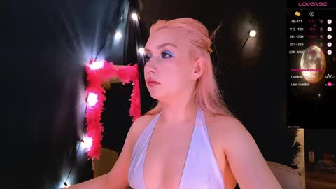 bibi_iva online show from 7, 5, 2026