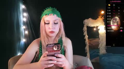 Snapshot of bibi_iva chatting on 8, 6, 2026 bibi_iva online show from 8, 6, 2026