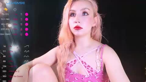 Snapshot of bibi_iva chatting on 12, 6, 2026 bibi_iva online show from 12, 6, 2026