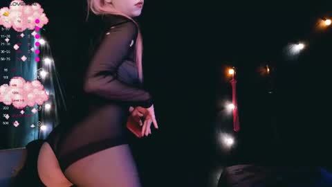 bibi_iva online show from 26, 7, 2026