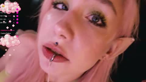 bibi_iva online show from 27, 7, 2026