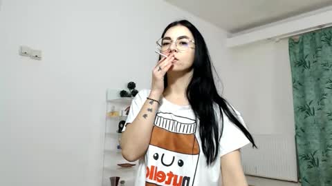 Snapshot of bibitina chatting on 6, 12, 2024 innasugarwild online show from 6, 12, 2024