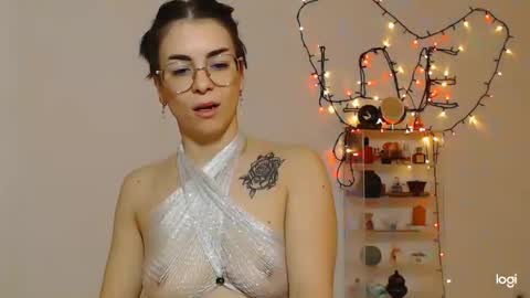 innasugarwild online show from 11, 1, 2026