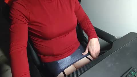 BiCDRachel online show from 6, 1, 2026