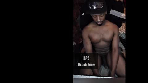 BicepsandFrot online show from 18, 2, 2026