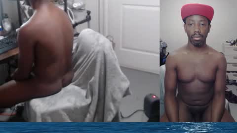 BicepsandFrot online show from 22, 3, 2026