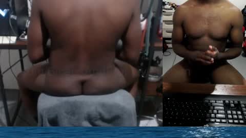 Snapshot of bicepsandfrot chatting on 25, 5, 2026 BicepsandFrot online show from 25, 5, 2026