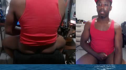 Snapshot of bicepsandfrot chatting on 5, 6, 2026 BicepsandFrot online show from 5, 6, 2026