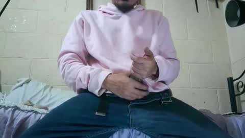 bichopeludo online show from 25, 10, 2025