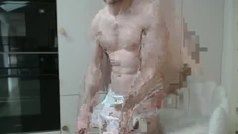 Snapshot of bicockin chatting on 2, 2, 2025 bicockin online show from 2, 2, 2025