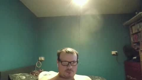 bigdan1986 online show from 4, 1, 2025