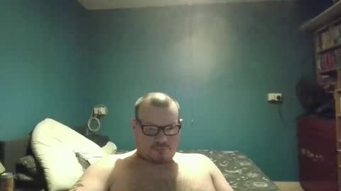 bigdan1986 online show from 5, 1, 2025
