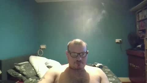 bigdan1986 online show from 7, 1, 2025
