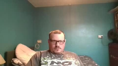 bigdan1986 online show from 18, 1, 2025