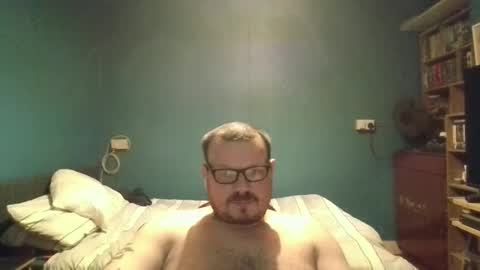 bigdan1986 online show from 5, 2, 2025