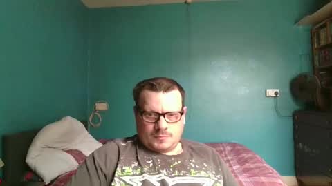 bigdan1986 online show from 25, 2, 2025