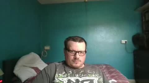 bigdan1986 online show from 25, 2, 2025
